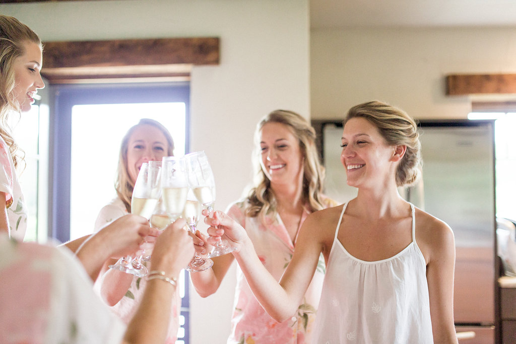 Purple Orchid Team’s Favorite Dessert + Drink Pairings