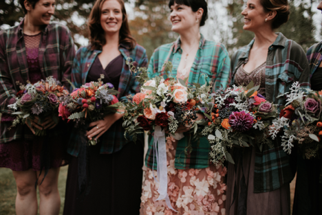 Preliminary Wedding Checklist